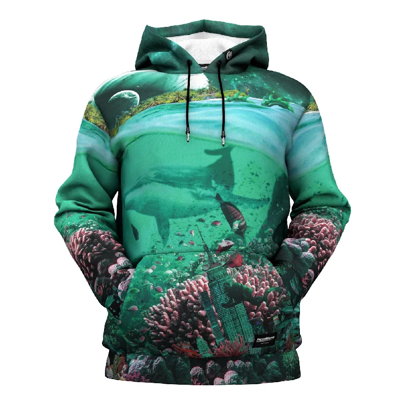 Under The Sea Hoodie