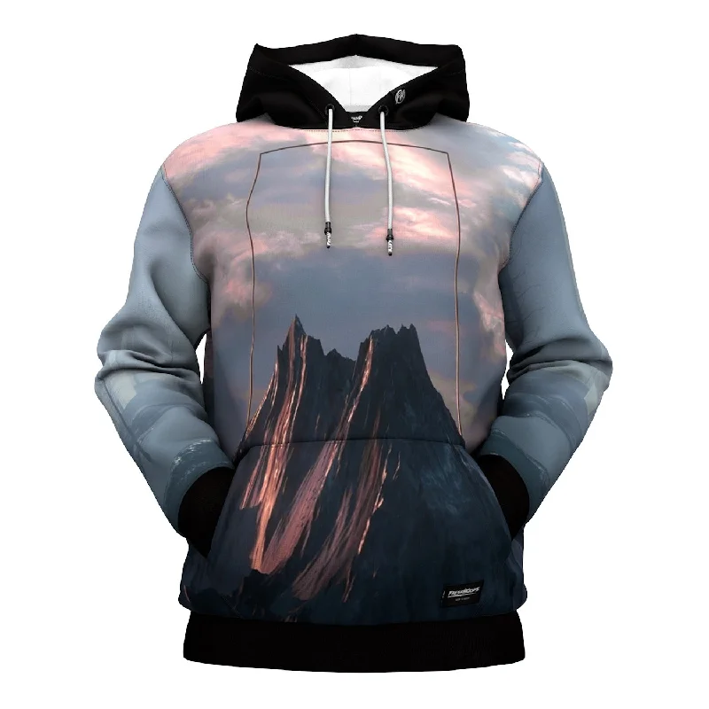 Deserted Summit Hoodie